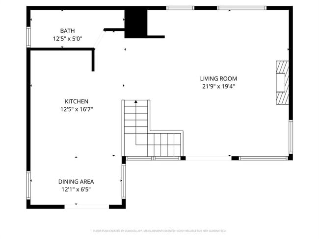 Building Photo - 7039 Comanche Trail
