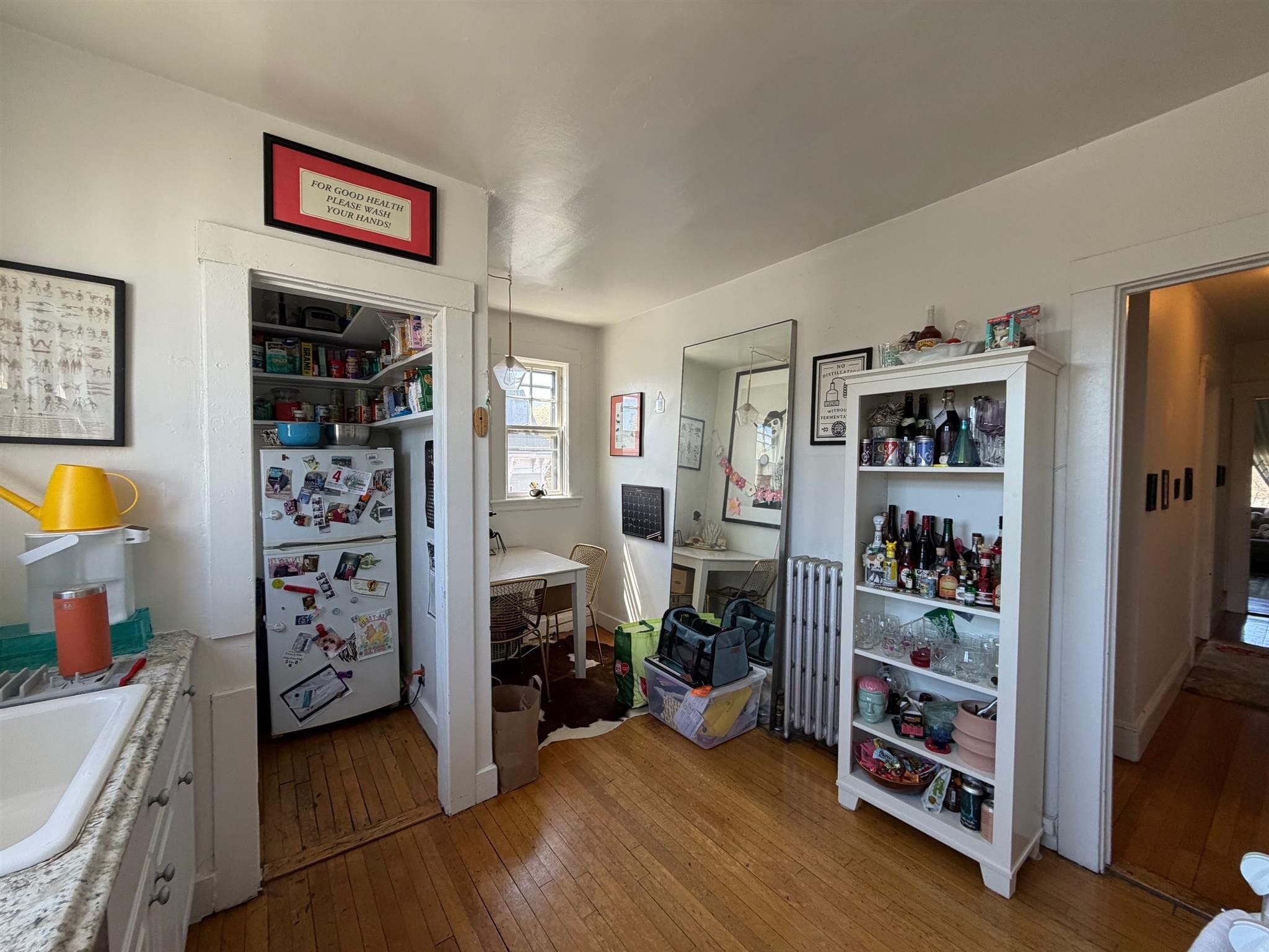 Building Photo - 160 Norfolk St