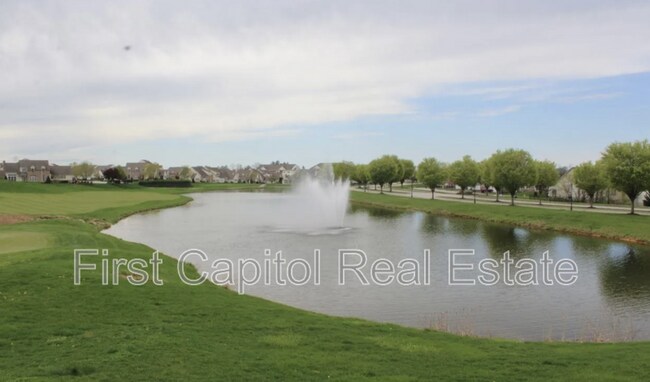 Building Photo - 923 Stonehaven Way