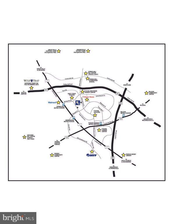 Building Photo - 8360 Greensboro Dr