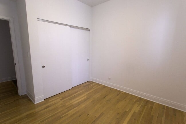 Floorplan - 5512 S. Hyde Park Boulevard
