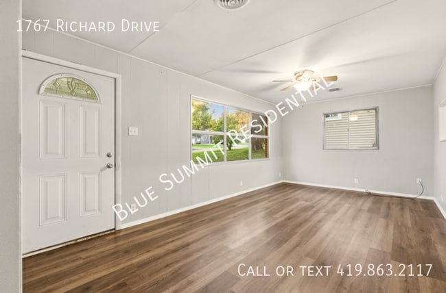 Building Photo - 1767 Richard Dr