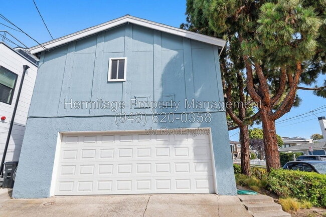 Building Photo - 601.5 Larkspur Ave