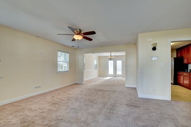 Building Photo - 4923 Krick St