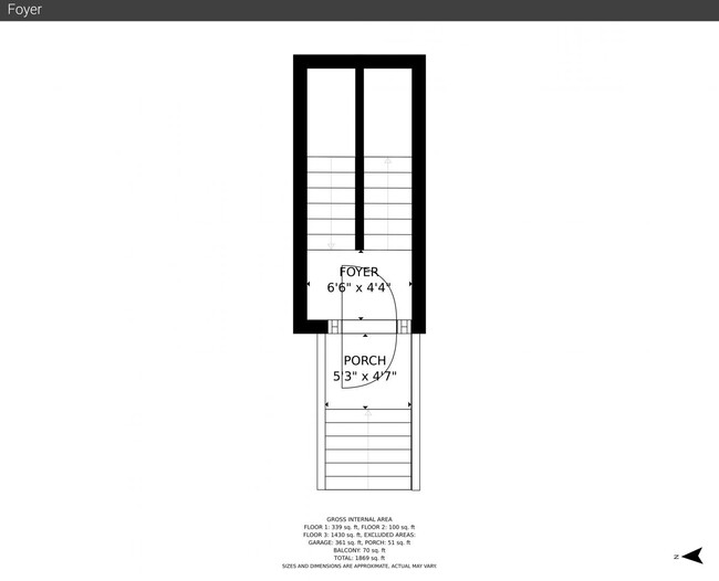 Building Photo - $3,350.00 - 2 Bedroom, 2.5 Bathroom Condo ...