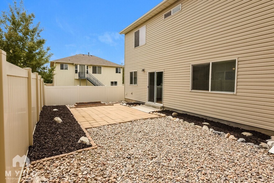 Building Photo - 961 Stonehaven Dr