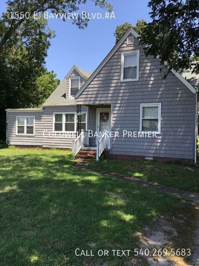 Building Photo - 1550 E Bayview Blvd