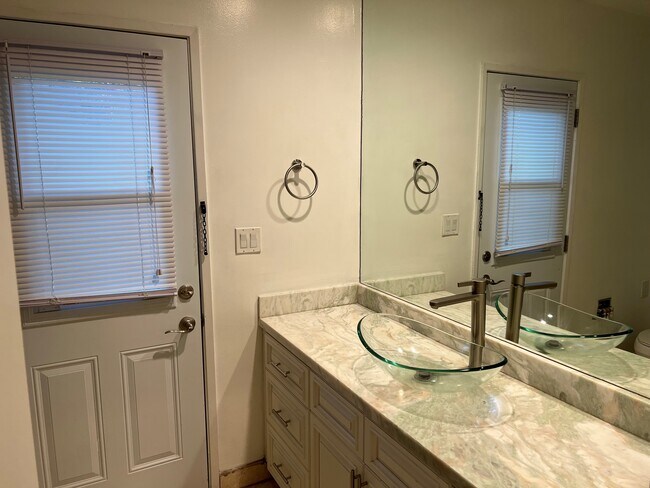 Bathroom - 2715 Aqua Verde Cir