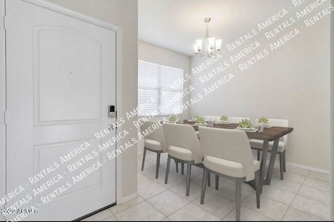 Building Photo - 4189 S 243rd Dr