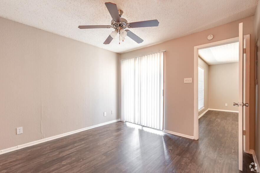 Bedroom - Palisades at Bear Creek