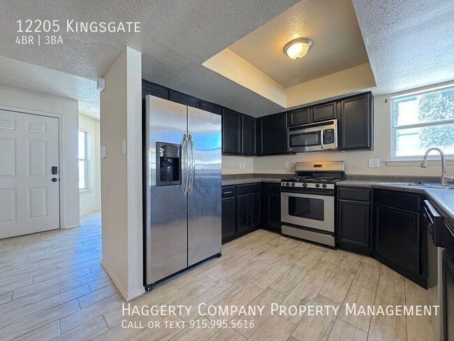 Building Photo - 12205 Kingsgate-
