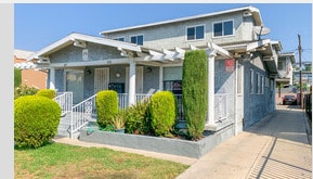 Building Photo - SAINT CYRIL BUILDINGS LLC.