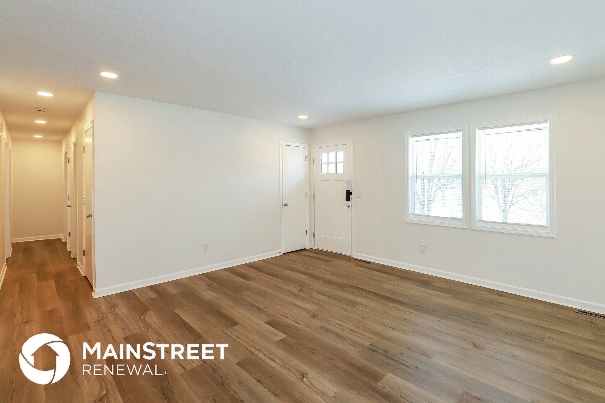 Building Photo - 11119 N Harrison St