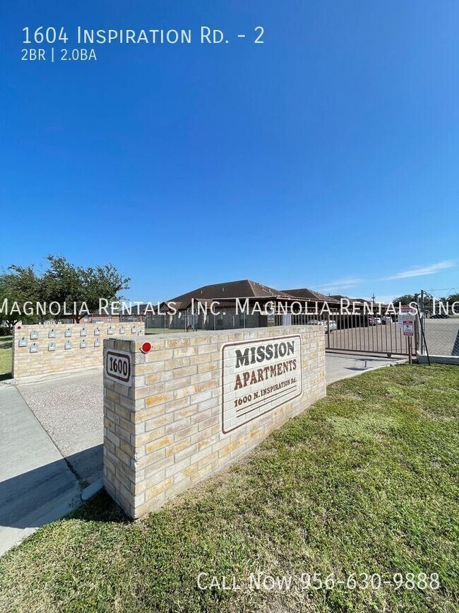 Primary Photo - 1604 Inspiration Rd
