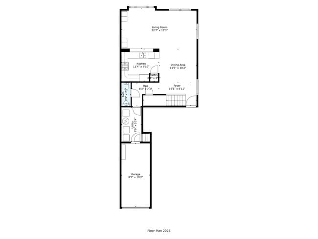 Building Photo - 126 Riverwalk Way
