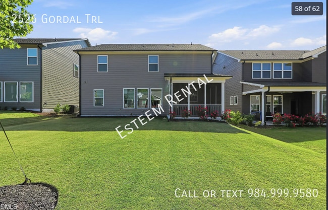 Building Photo - 2526 Gordal Trl