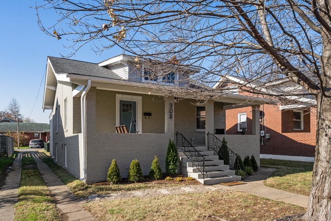 Building Photo - 308 Breckenridge Ln