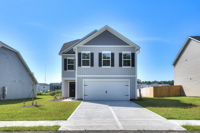 Building Photo - 5744 Cobalt Fls Bnd