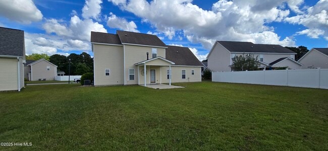 Building Photo - 4104 Dublin Rd