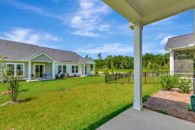 Building Photo - Luxury Villa Living in the Heart of Carnes Crossroads!