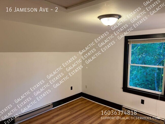 Building Photo - 16 Jameson Ave