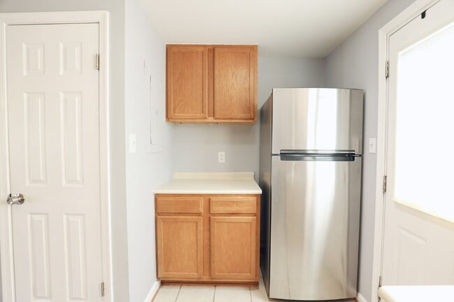 Building Photo - Welcome Home!