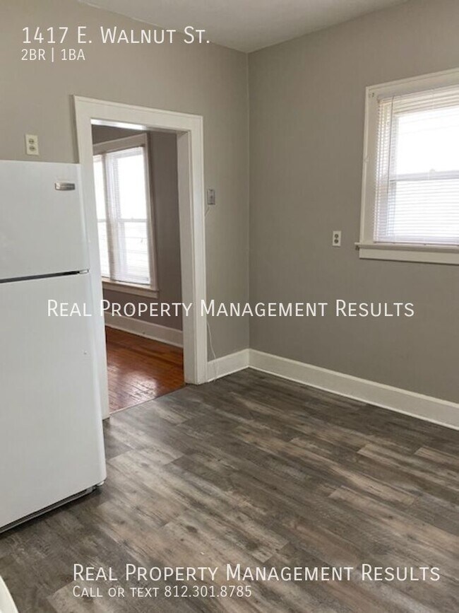 Building Photo - 2 Bedroom, 1 Bath Near University of Evans...