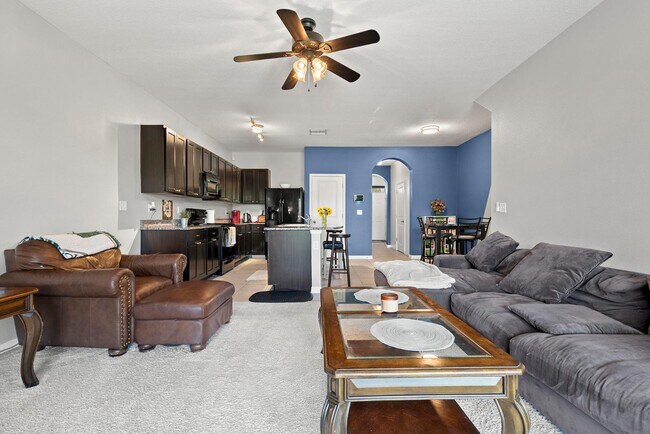 Building Photo - 8933 Indigo Trl Lp