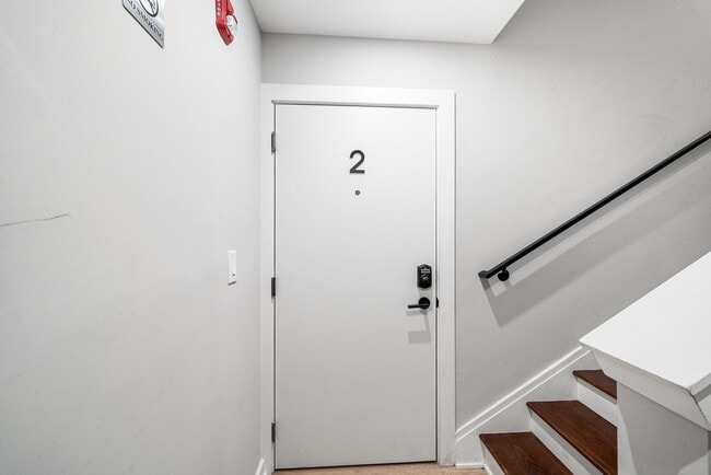 Building Photo - 1741 N 25th St