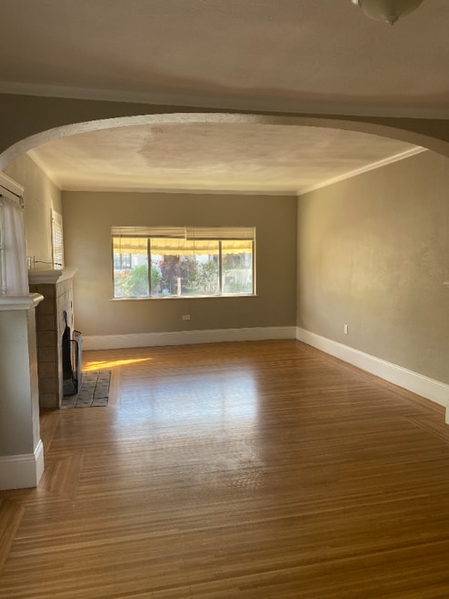 Building Photo - 3801 Rhoda Ave