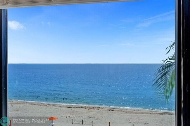 Building Photo - 3800 Galt Ocean Dr