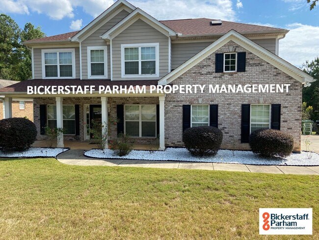 Building Photo - 4613 English Ivy Dr
