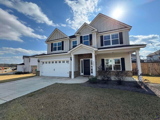 Building Photo - 805 Harley Farms Dr