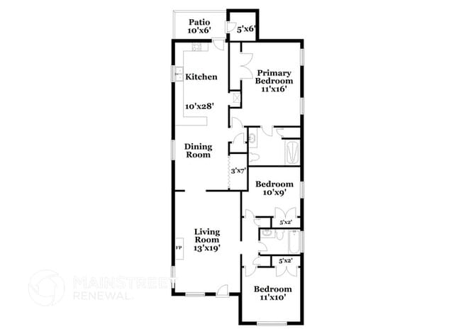 Building Photo - 568 Fox Run Cir