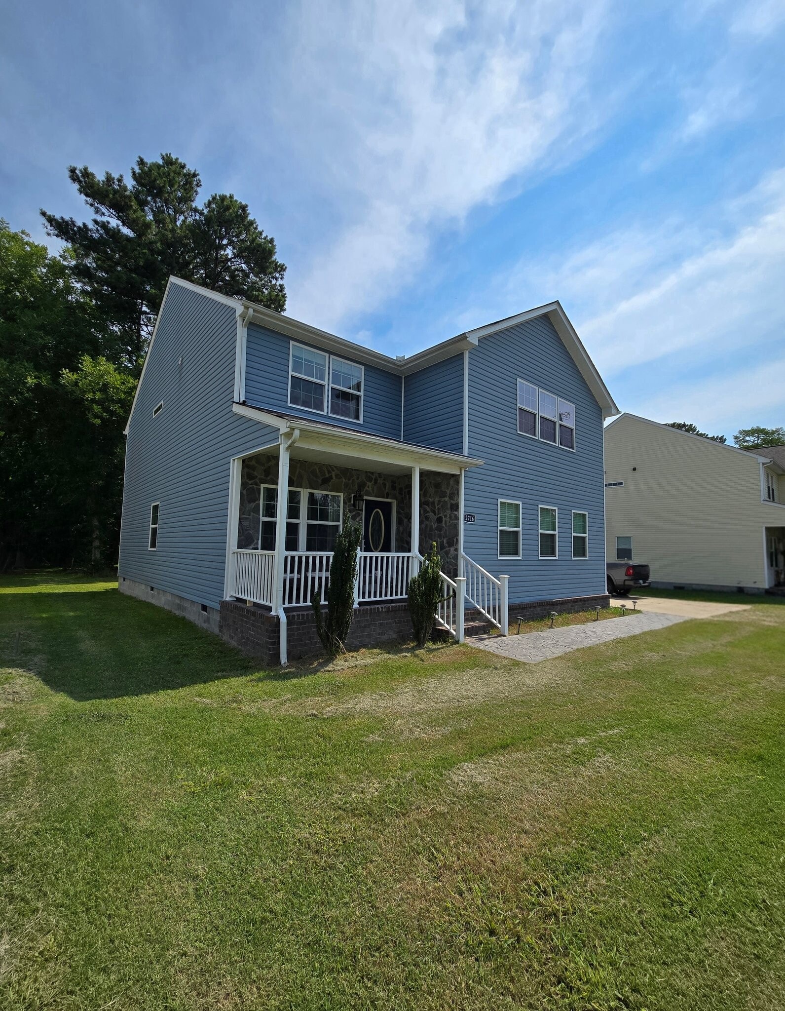 Building Photo - 2716 Gilmerton Rd