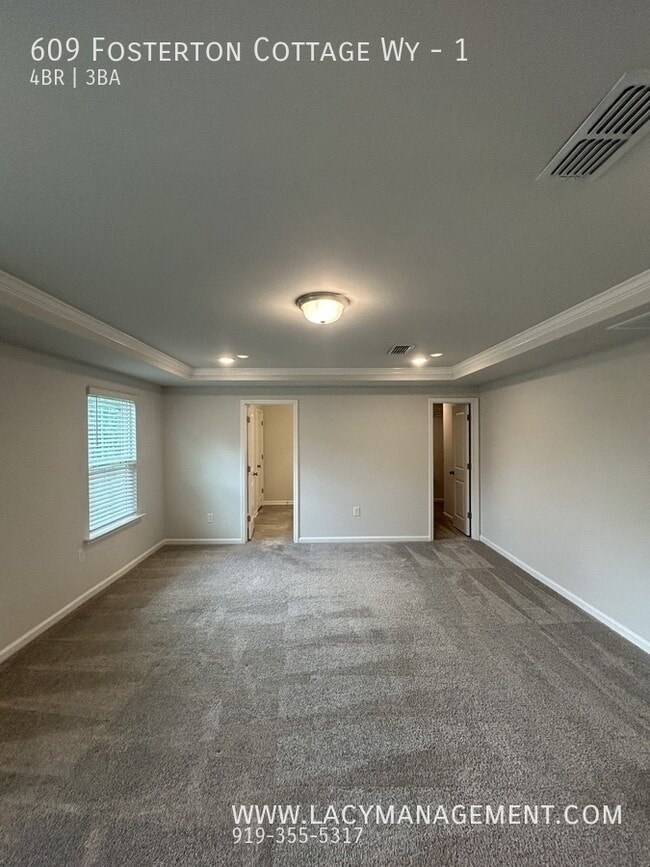 Building Photo - 609 Fosterton Cottage Wy