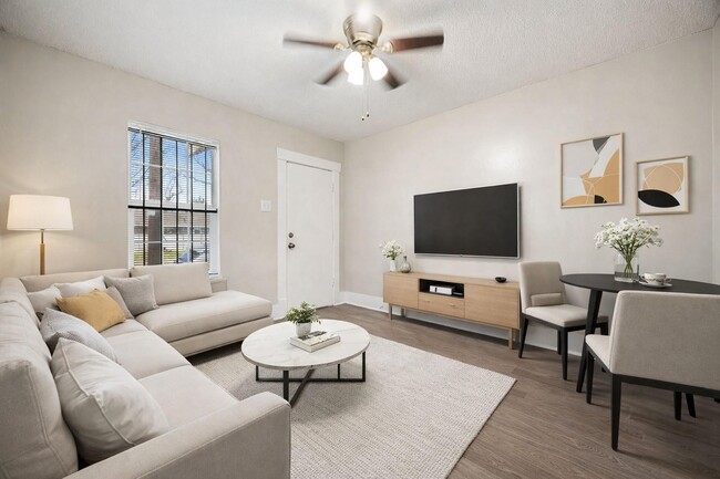 Building Photo - 2603 Nettleton St