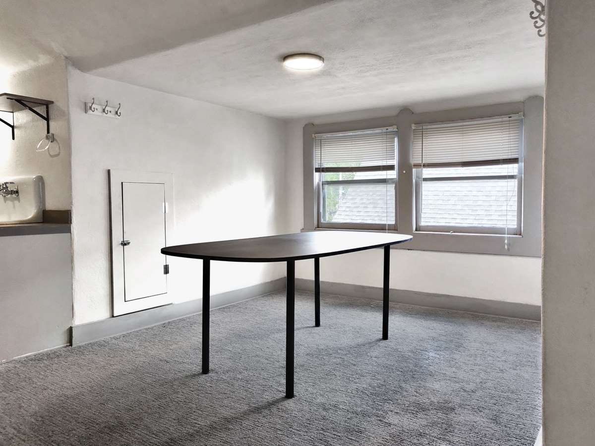 Dining room - 138 Cypress Ave. E