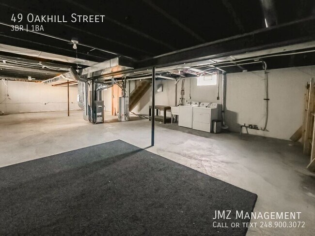 Building Photo - 49 Oakhill St