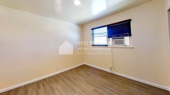 Building Photo - 2345 Sutter Ave