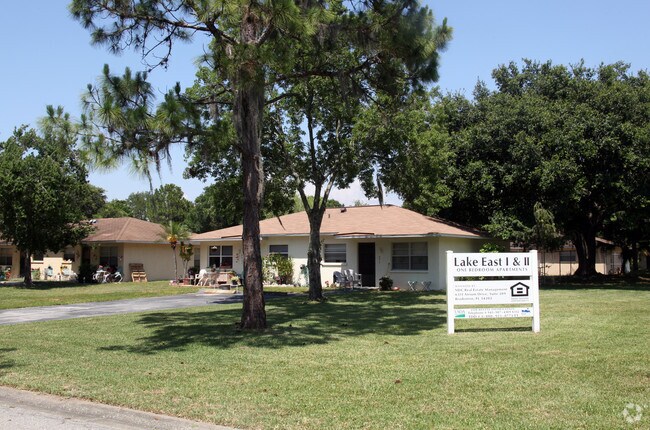 Primary Photo - Lake East I & II