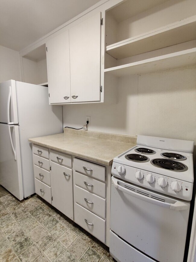 Building Photo - 1407 Wright Ave