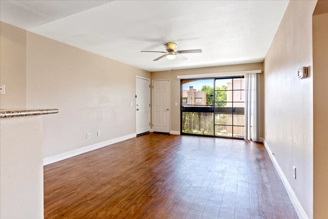 Building Photo - 5154 S Jones Blvd