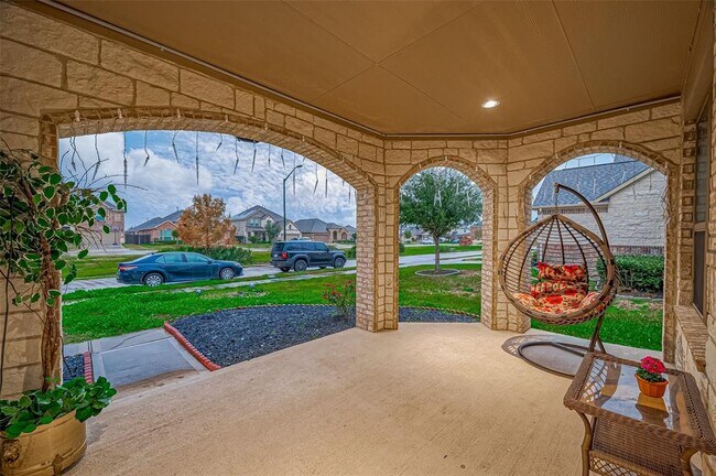 Building Photo - 9815 Corben Creek Ln