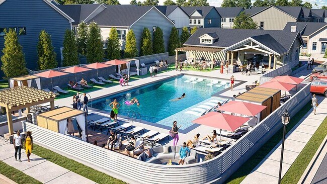 Building Photo - 622 Shallowford Rd