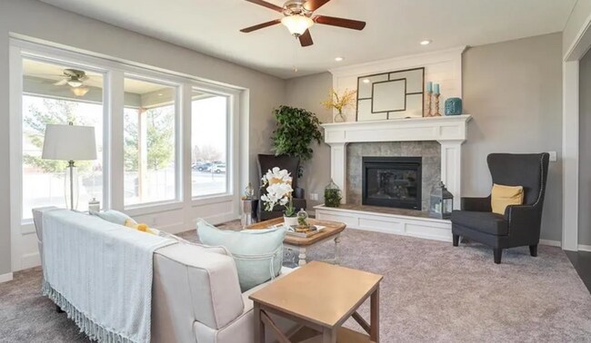 Building Photo - LOOK AT THIS GEM!  Schedule A Tour Today!!  Don't miss out on the Spring Special that was just ad...