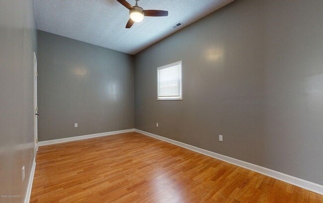 Bedroom 1 - 2907 S 5th St