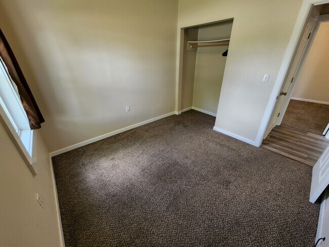 Bedroom #2 - 1045 E 9th S