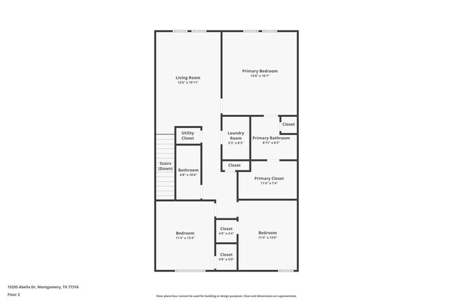Building Photo - 15295 Abella Dr