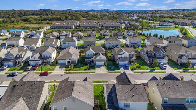 Building Photo - 417 Wind Dance Dr